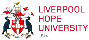 Liverpool Hope University Logo